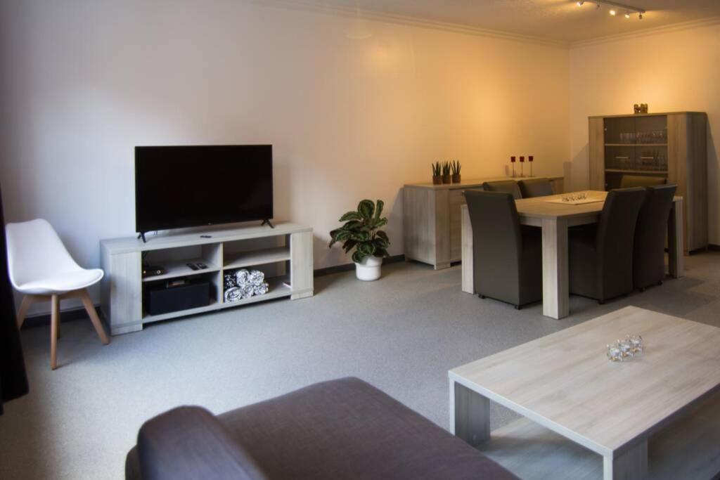 Villa Domus XIX Tongeren Bagian luar foto