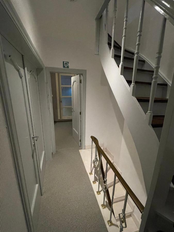 Villa Domus XIX Tongeren Bagian luar foto