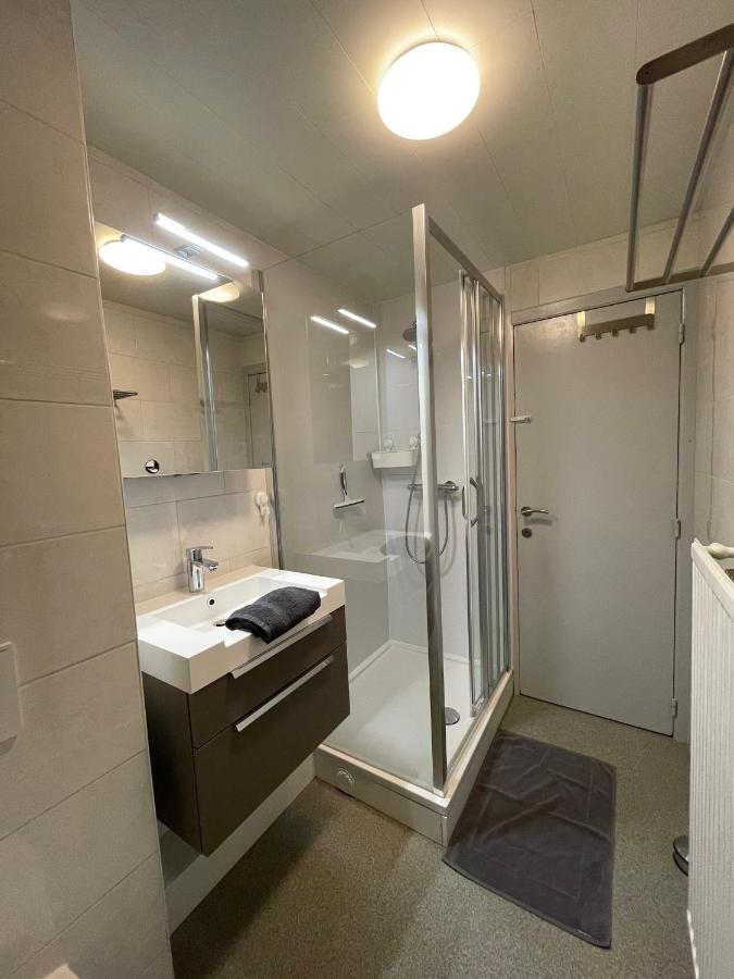 Villa Domus XIX Tongeren Bagian luar foto