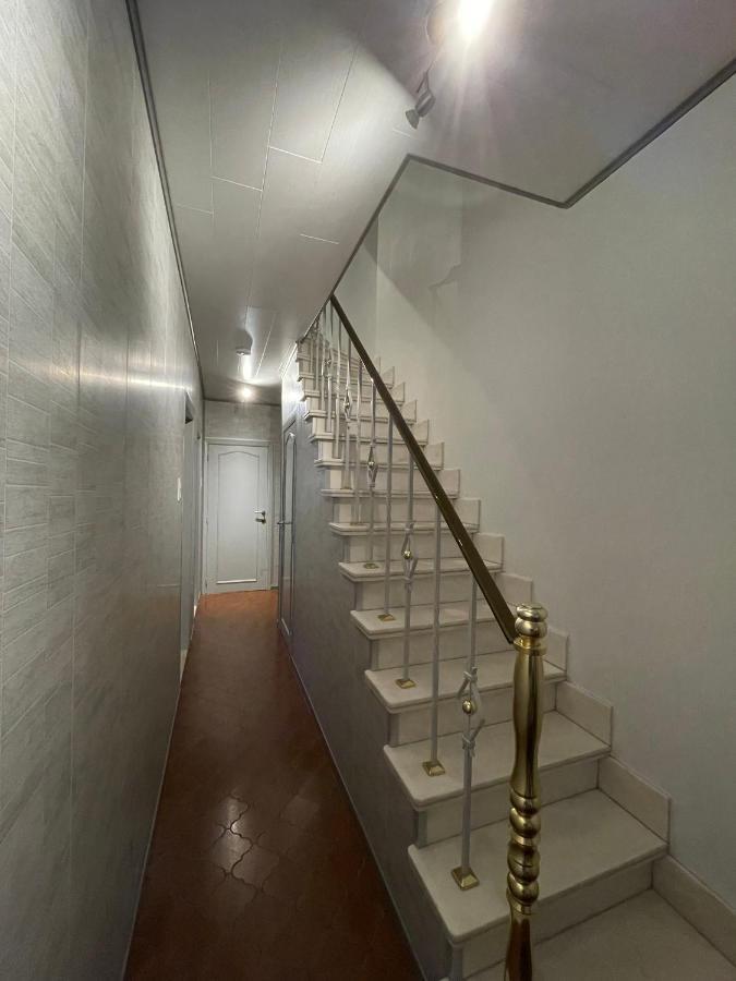 Villa Domus XIX Tongeren Bagian luar foto