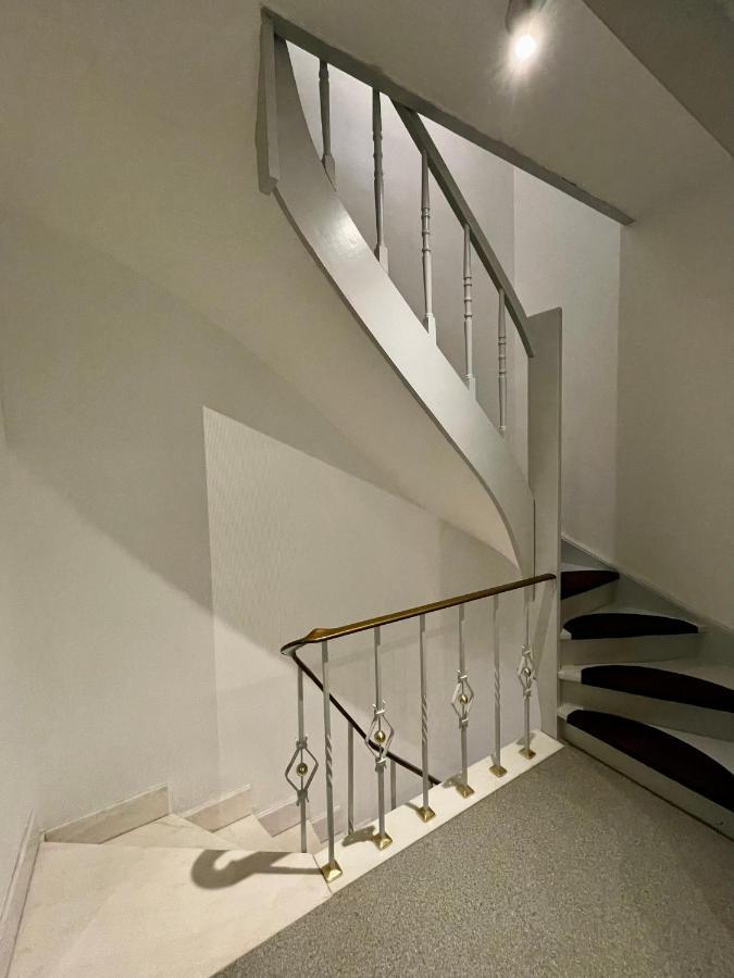 Villa Domus XIX Tongeren Bagian luar foto