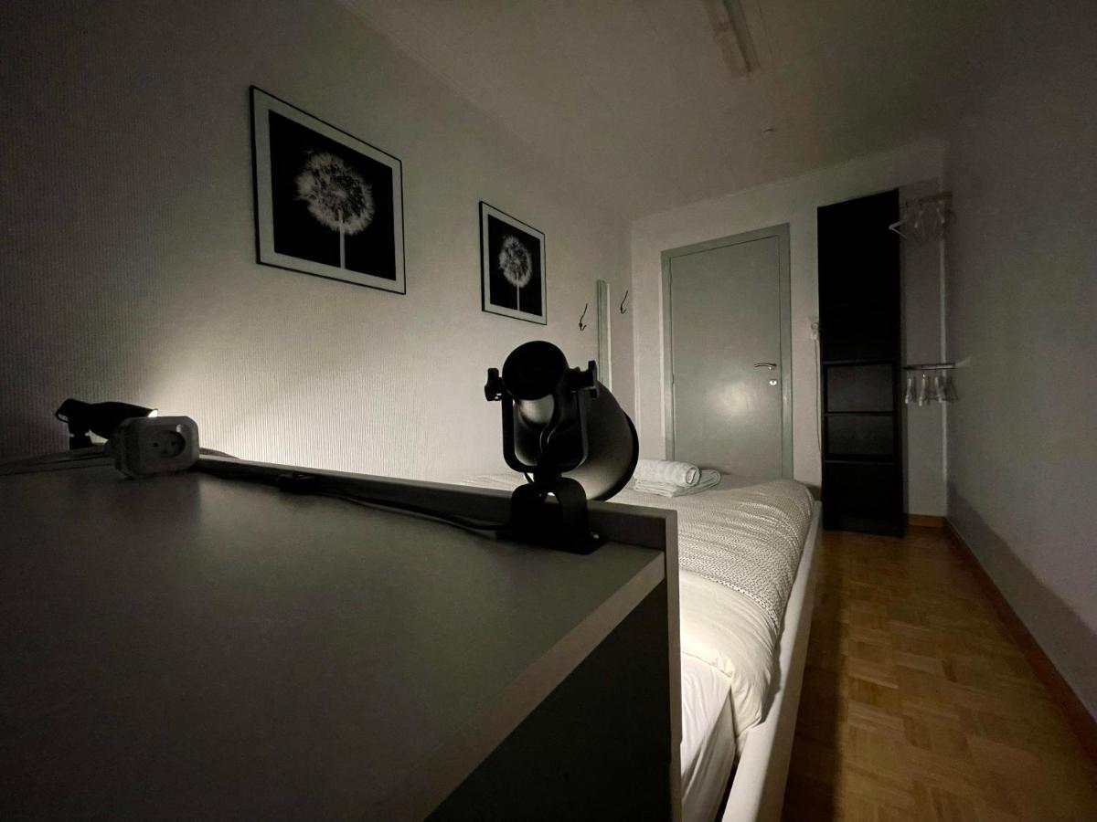 Villa Domus XIX Tongeren Bagian luar foto